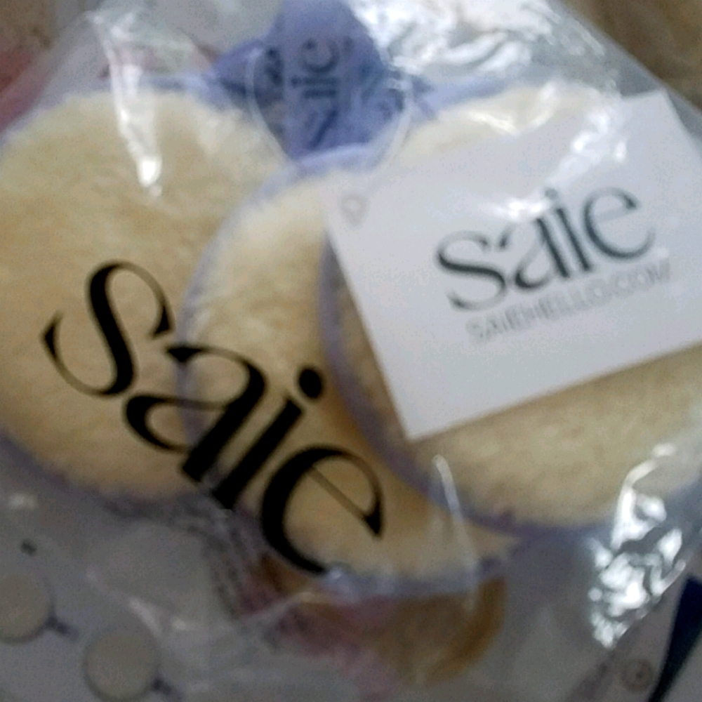 Make up wipes 3
